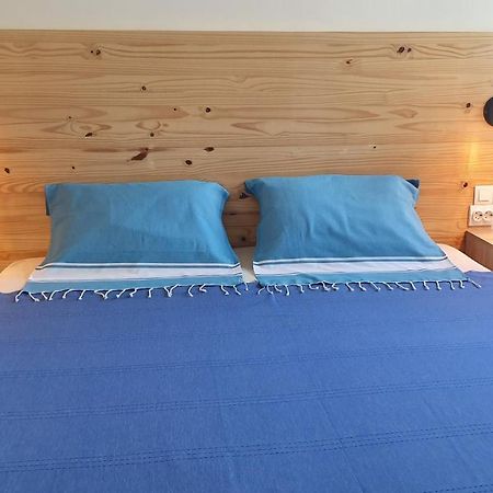 Bruma Hostel Понта-Делгада Экстерьер фото