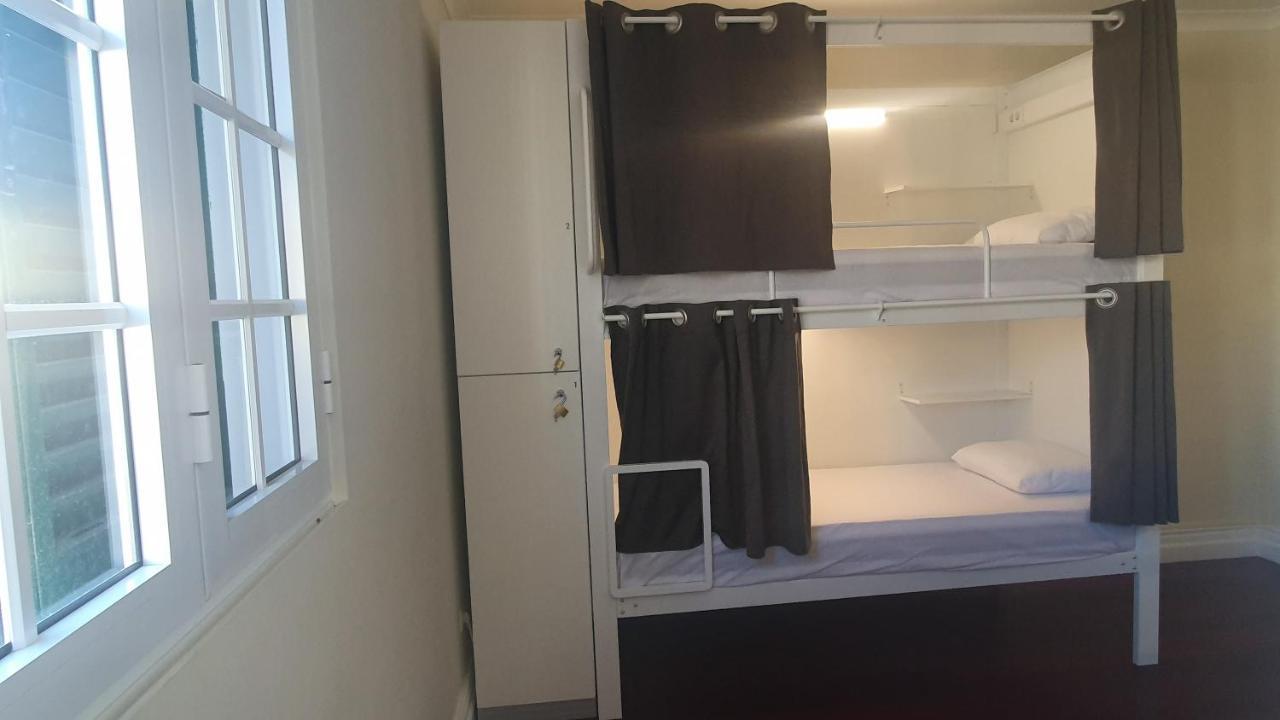 Bruma Hostel Понта-Делгада Экстерьер фото