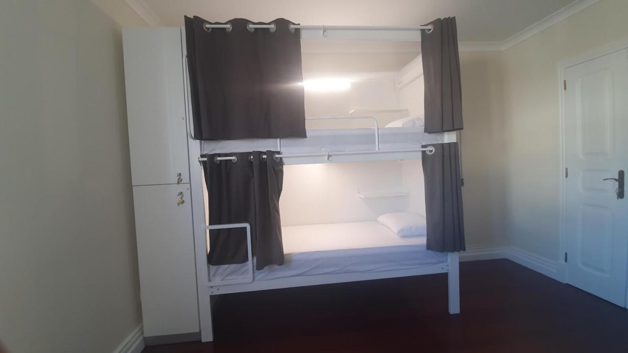 Bruma Hostel Понта-Делгада Экстерьер фото