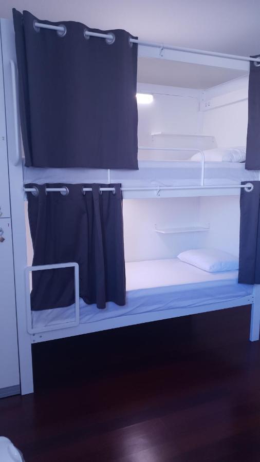 Bruma Hostel Понта-Делгада Экстерьер фото