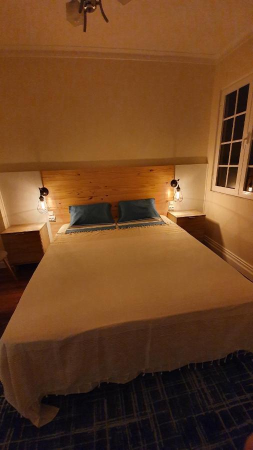 Bruma Hostel Понта-Делгада Экстерьер фото