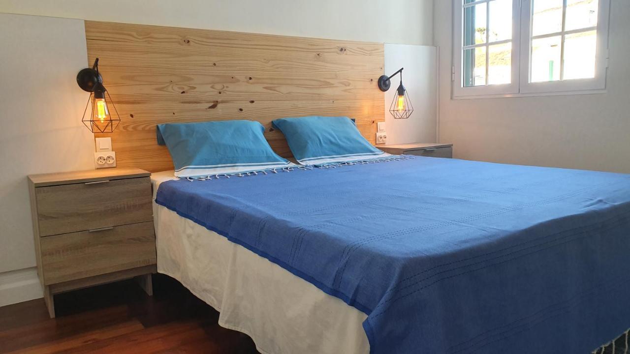 Bruma Hostel Понта-Делгада Экстерьер фото