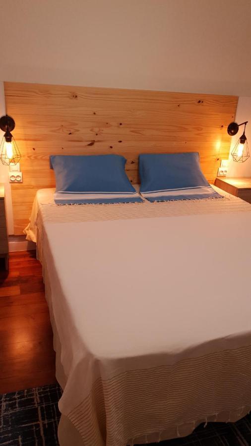 Bruma Hostel Понта-Делгада Экстерьер фото
