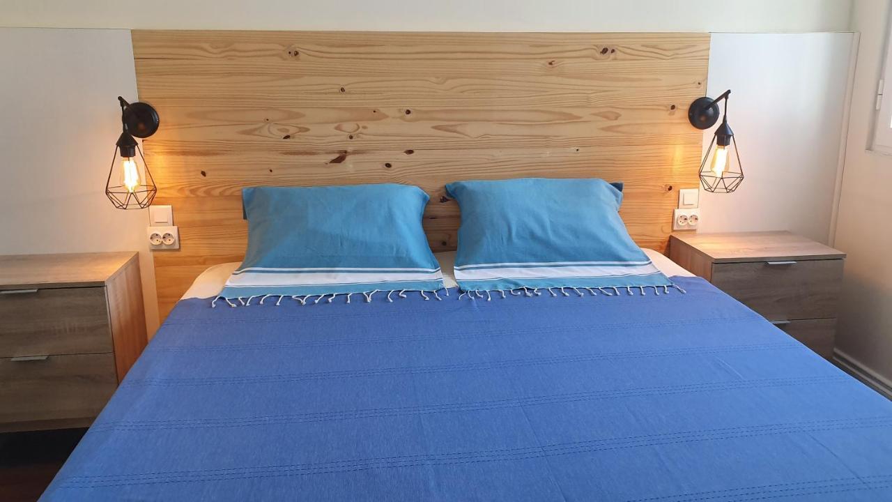 Bruma Hostel Понта-Делгада Экстерьер фото