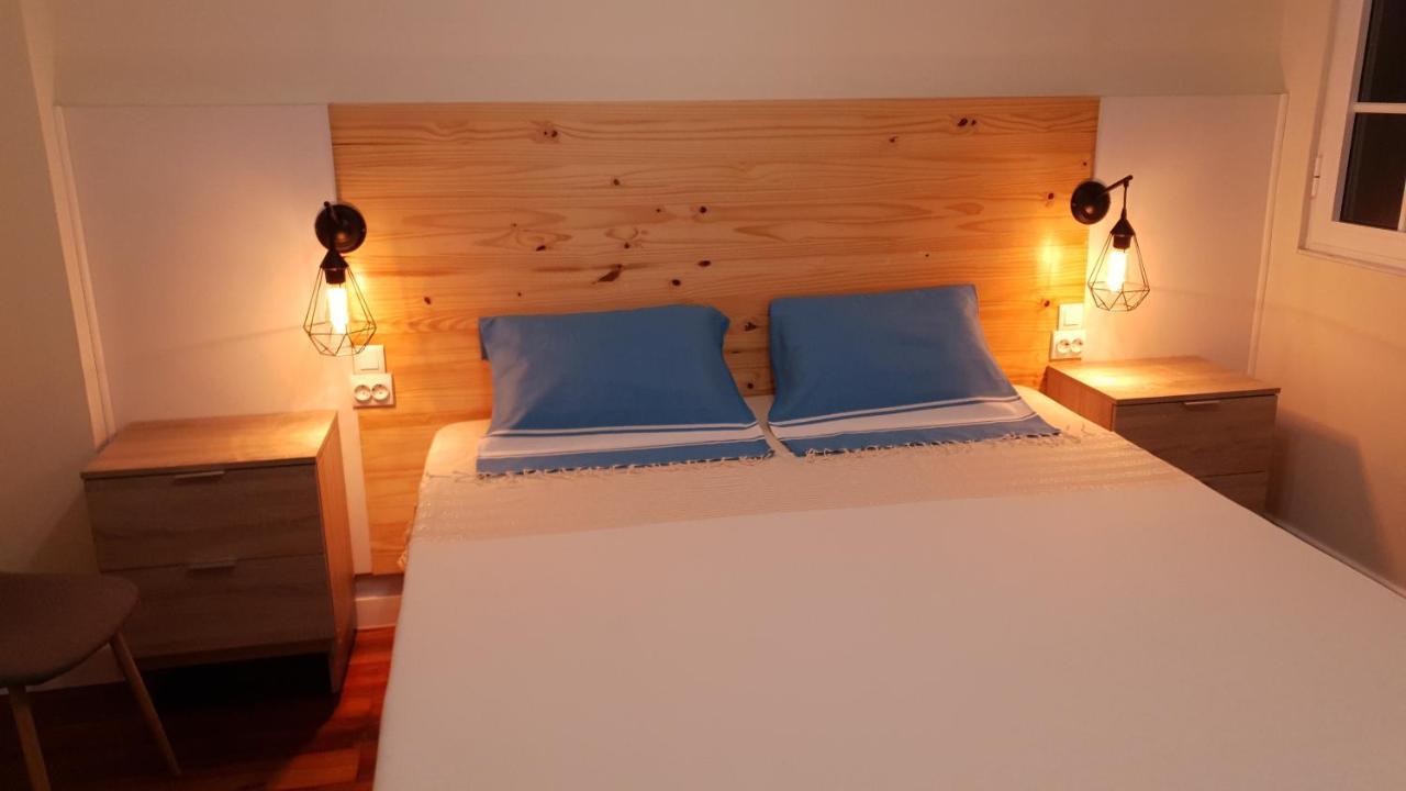 Bruma Hostel Понта-Делгада Экстерьер фото